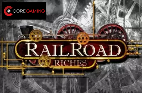 Railroad Riches